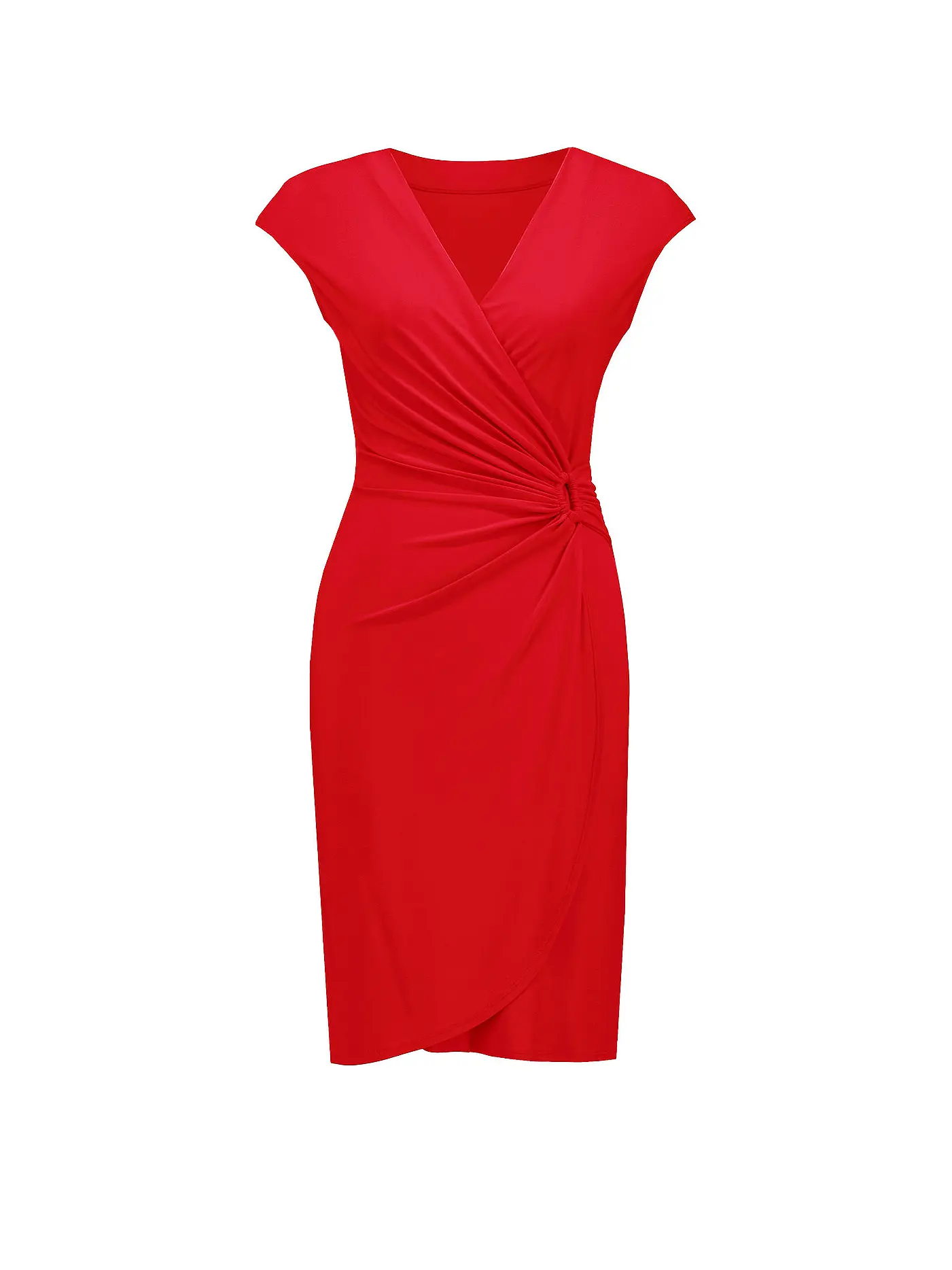 JOSEPH RIBKOFF | Minikleid | 